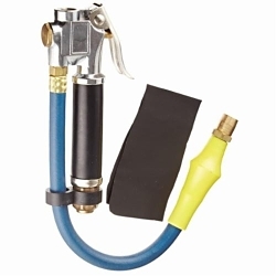 Air Chucks, Inflators & Gauge Assemblies