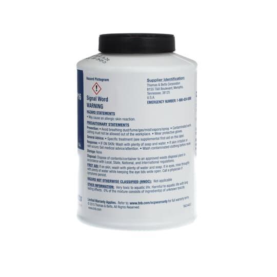 Color-Keyed&reg; CP16