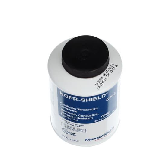 Color-Keyed&reg; CP16