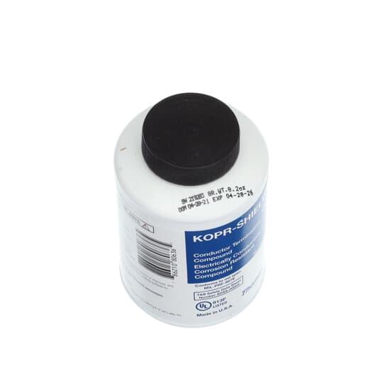 Color-Keyed&reg; CP8-TB