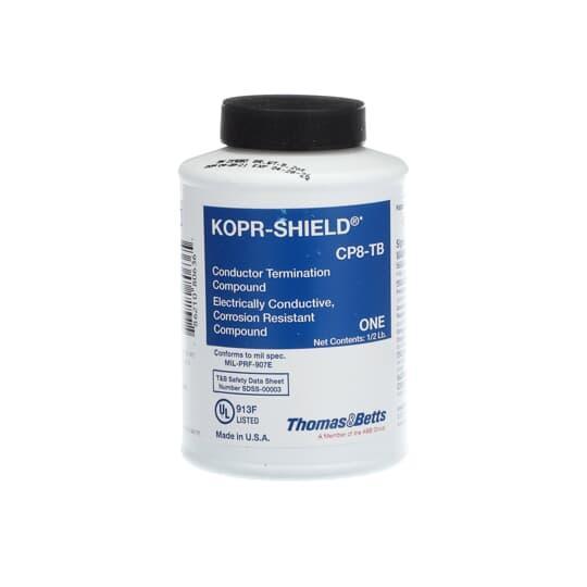 Color-Keyed&reg; CP8-TB