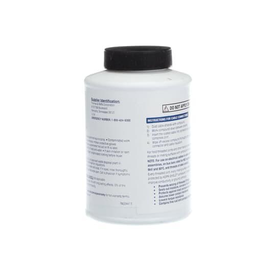 Color-Keyed&reg; CP8-TB