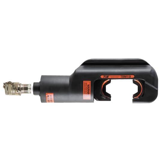 Color-Keyed&reg; TBM15I