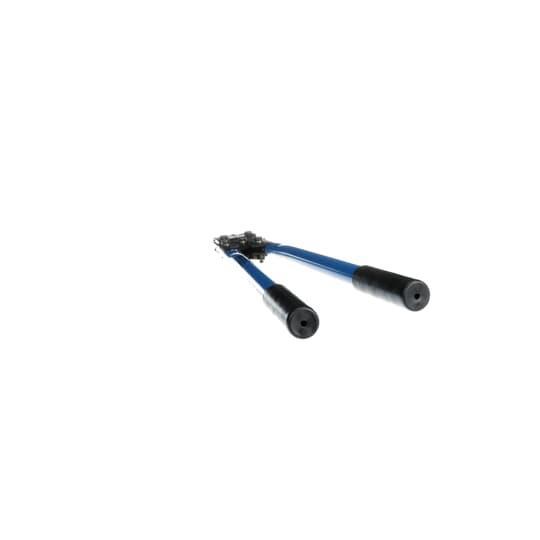 Color-Keyed&reg; TBM4S