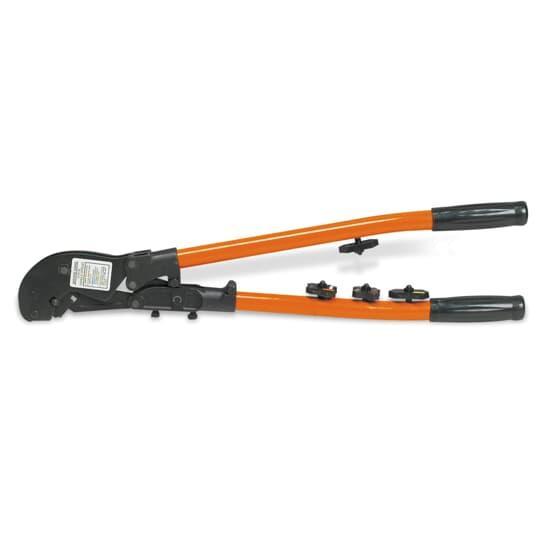 Color-Keyed&reg; TBM5-S