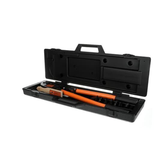 Color-Keyed&reg; TBM8S