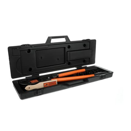Color-Keyed&reg; TBM8S
