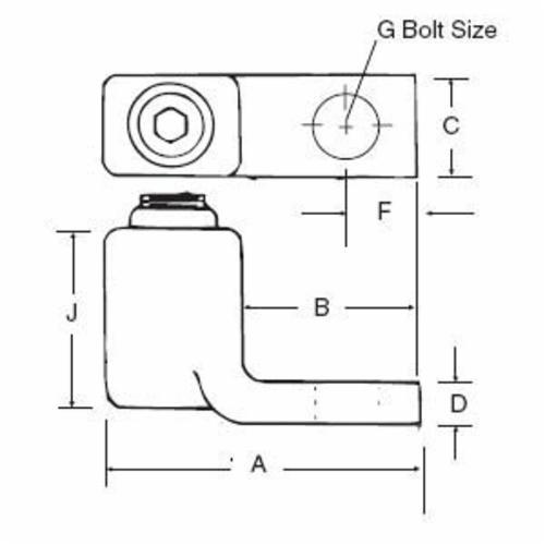 Blackburn® 31009