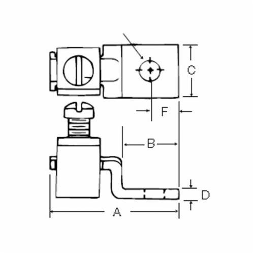 Blackburn&reg; 35501