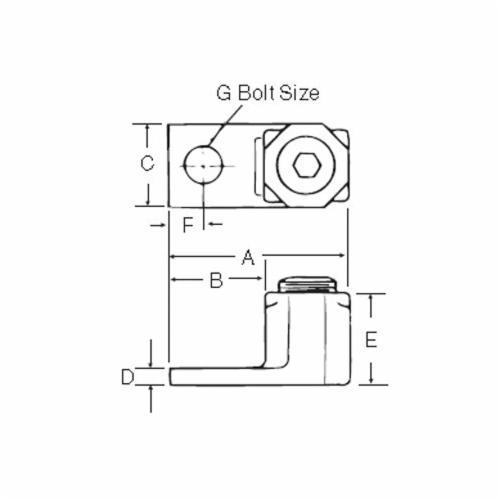 Blackburn&reg; 71005-TB