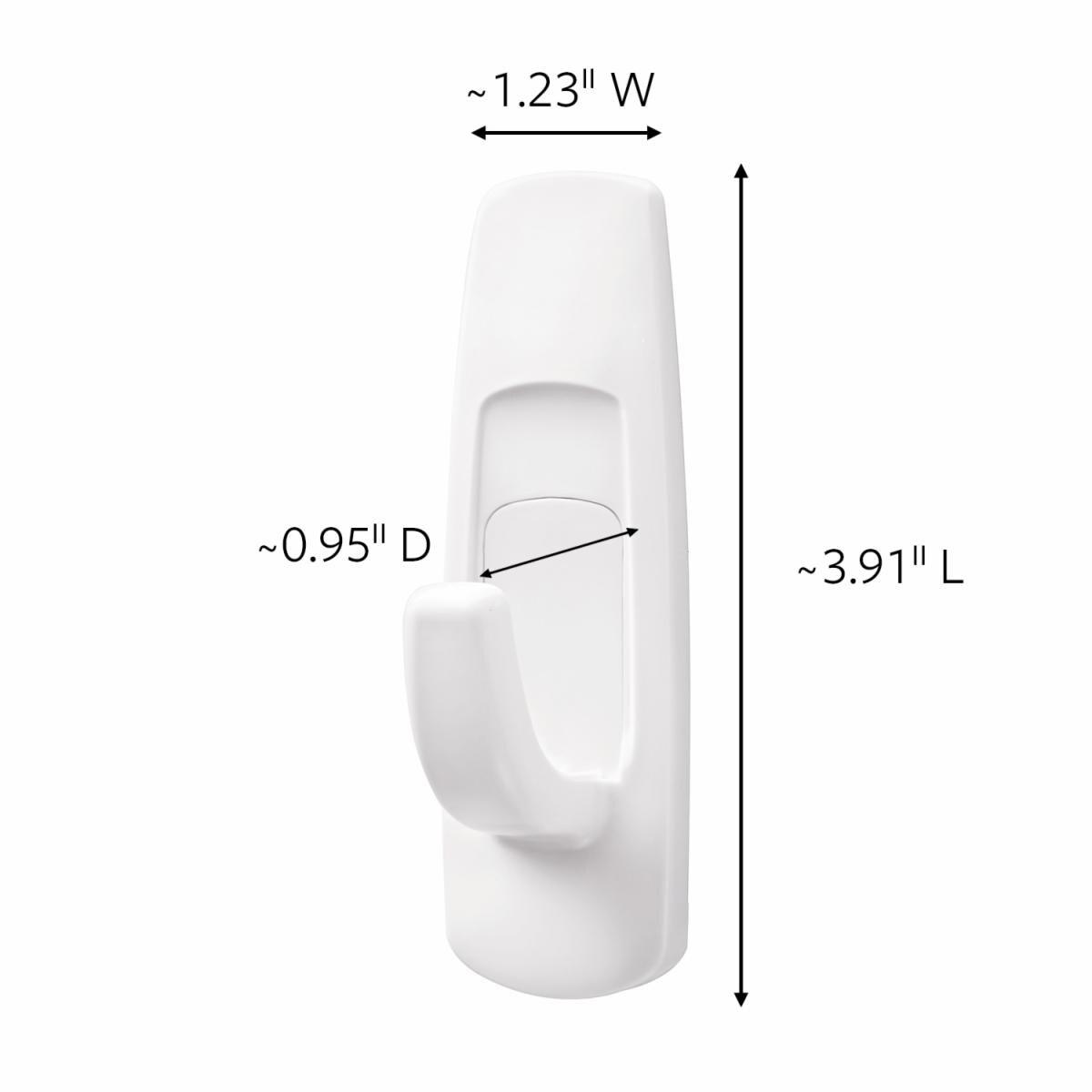 Command&trade; 7100089632 MMM 17003-VP-3PK