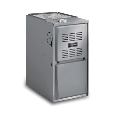 Concord® 80G1UH110CP16