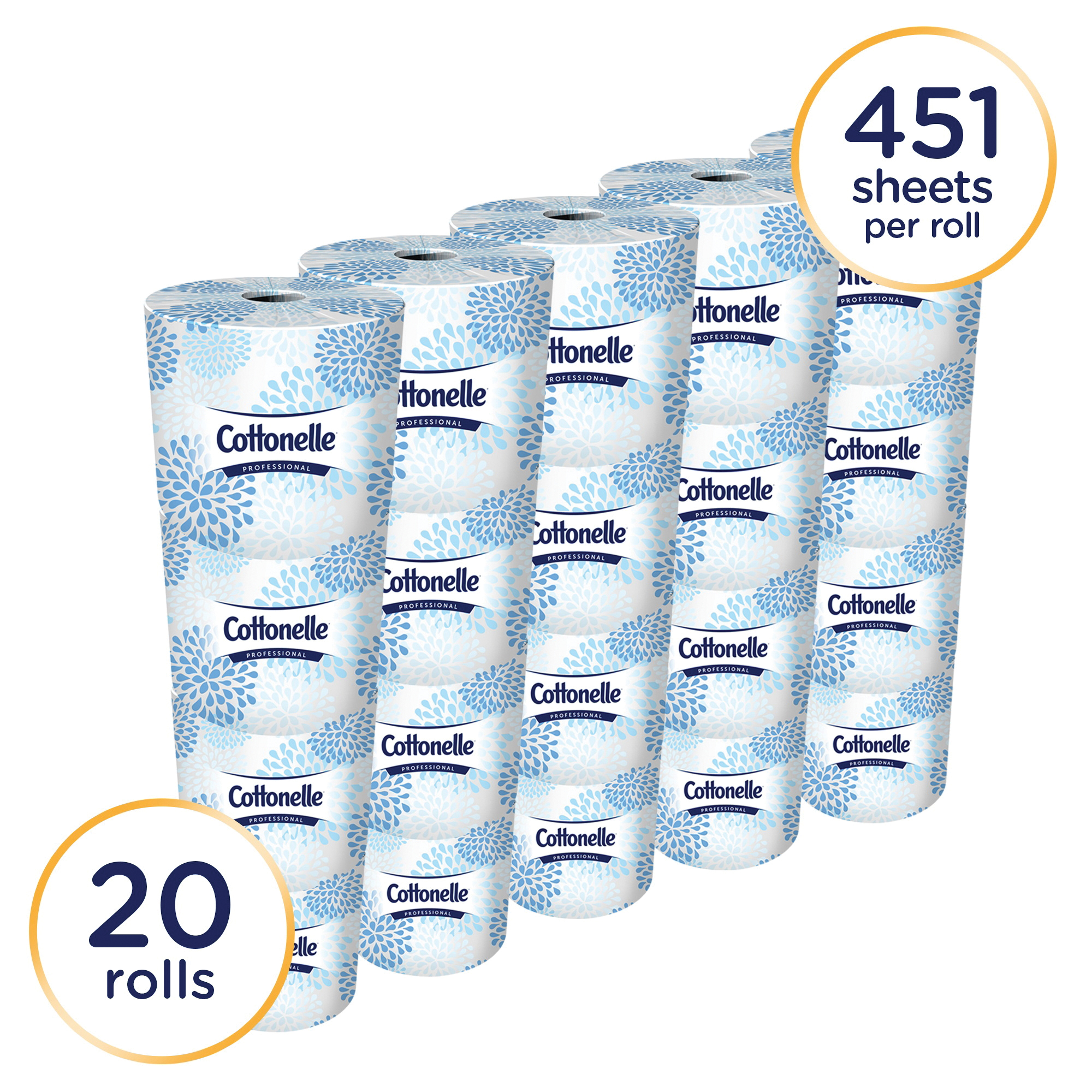 Cottonelle&reg; 13135 KIM 13135
