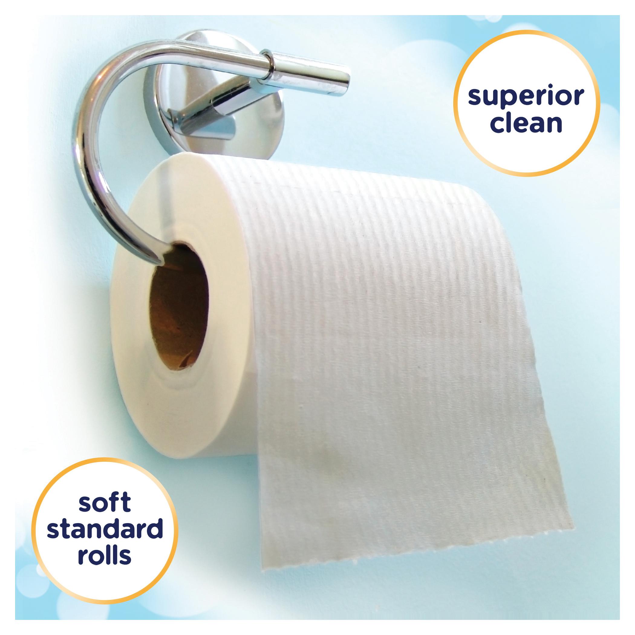 Cottonelle&reg; 13135 KIM 13135