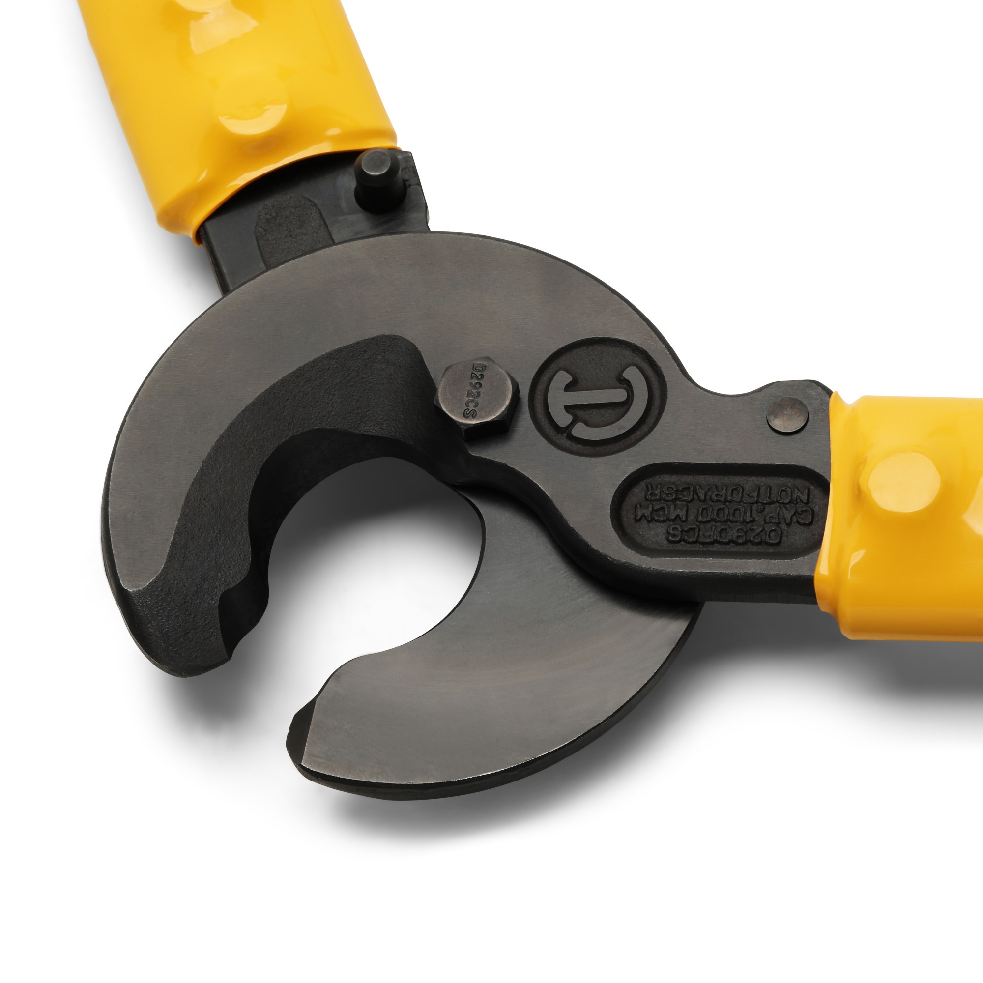 Crescent&reg; 0290FCS POR-0290FCS