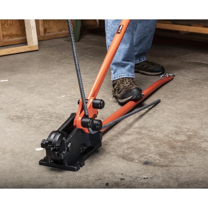 Crescent&reg; 0590RBJN POR-0590RBJN