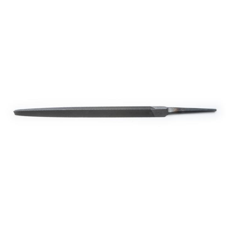 Crescent® 16036NNN Machinist's File, 8 in L, Double Cut