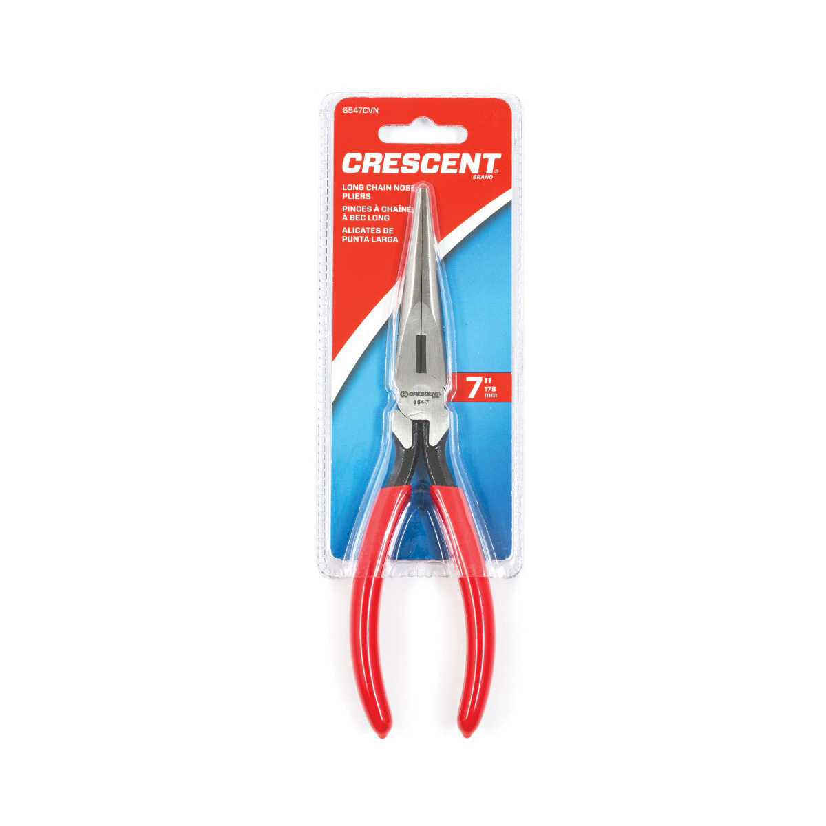 Crescent&reg; 6546CVSMLNN CRES-6546CVSMLNN