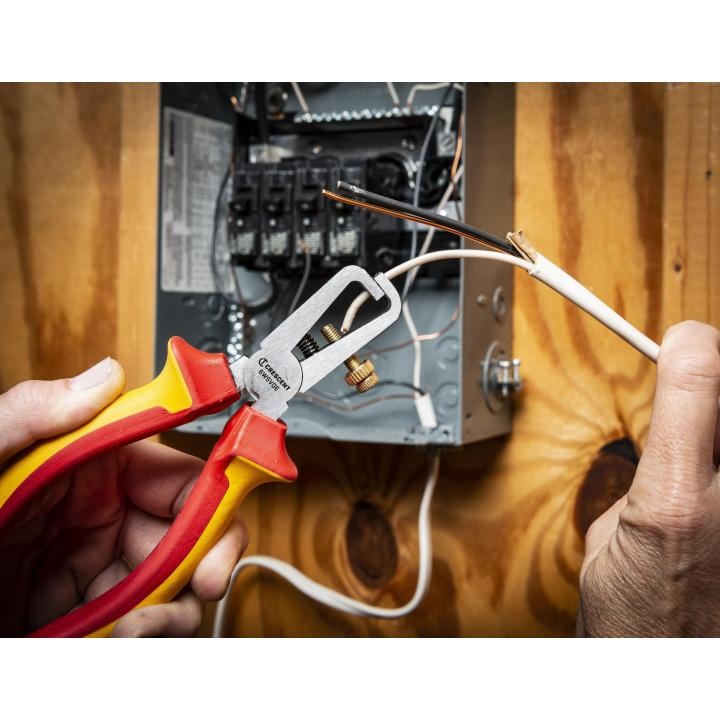 Crescent&reg; 6WSVDE CPO 6WSVDE