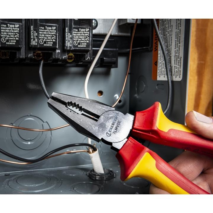 Crescent&reg; 7LMVDE CPO 7LMVDE