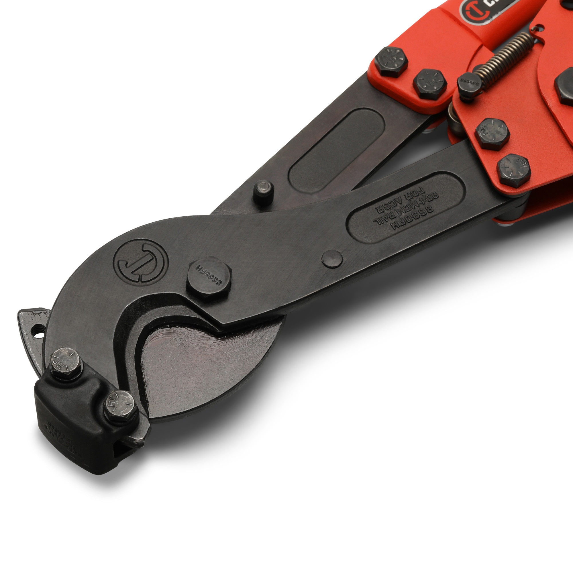 Crescent&reg; 8690FH POR-8690FH