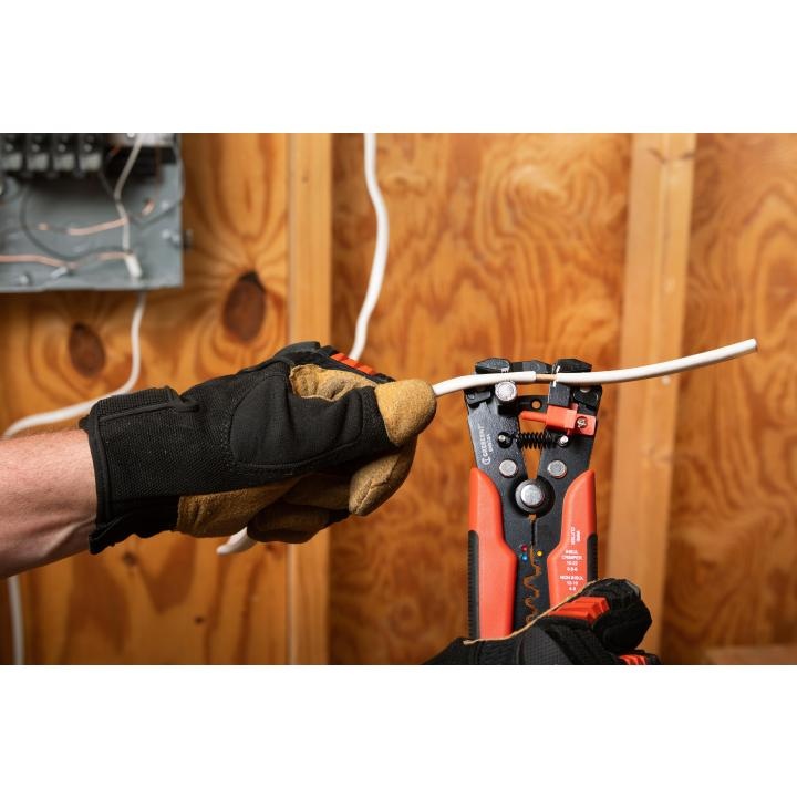 Crescent&reg; 8WSCSA APX 8WSCSA