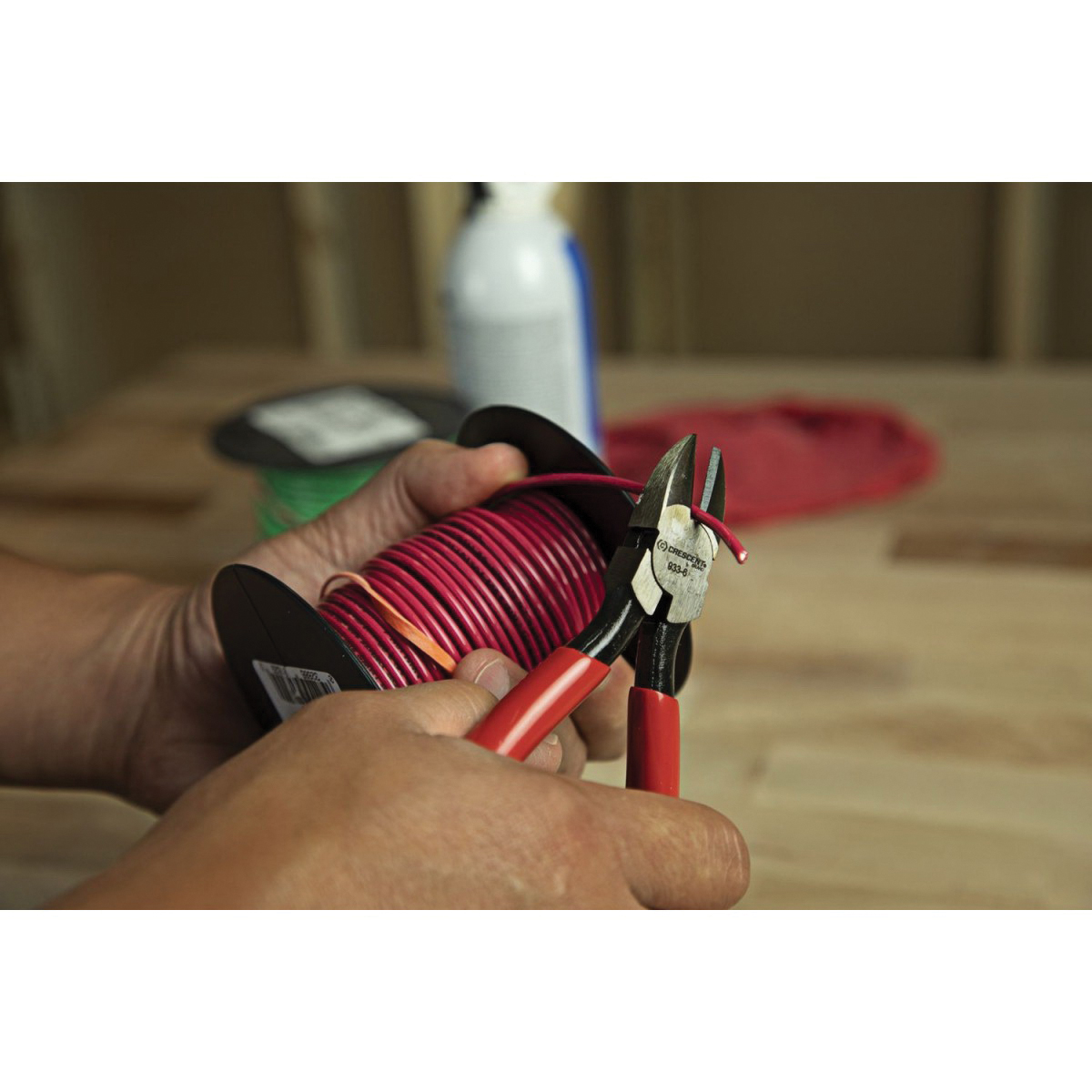 Crescent&reg; 9336CVNN