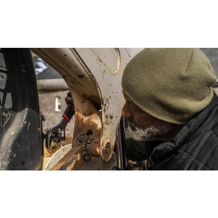 Crescent&reg; AC312CVS CPO AC312CVS