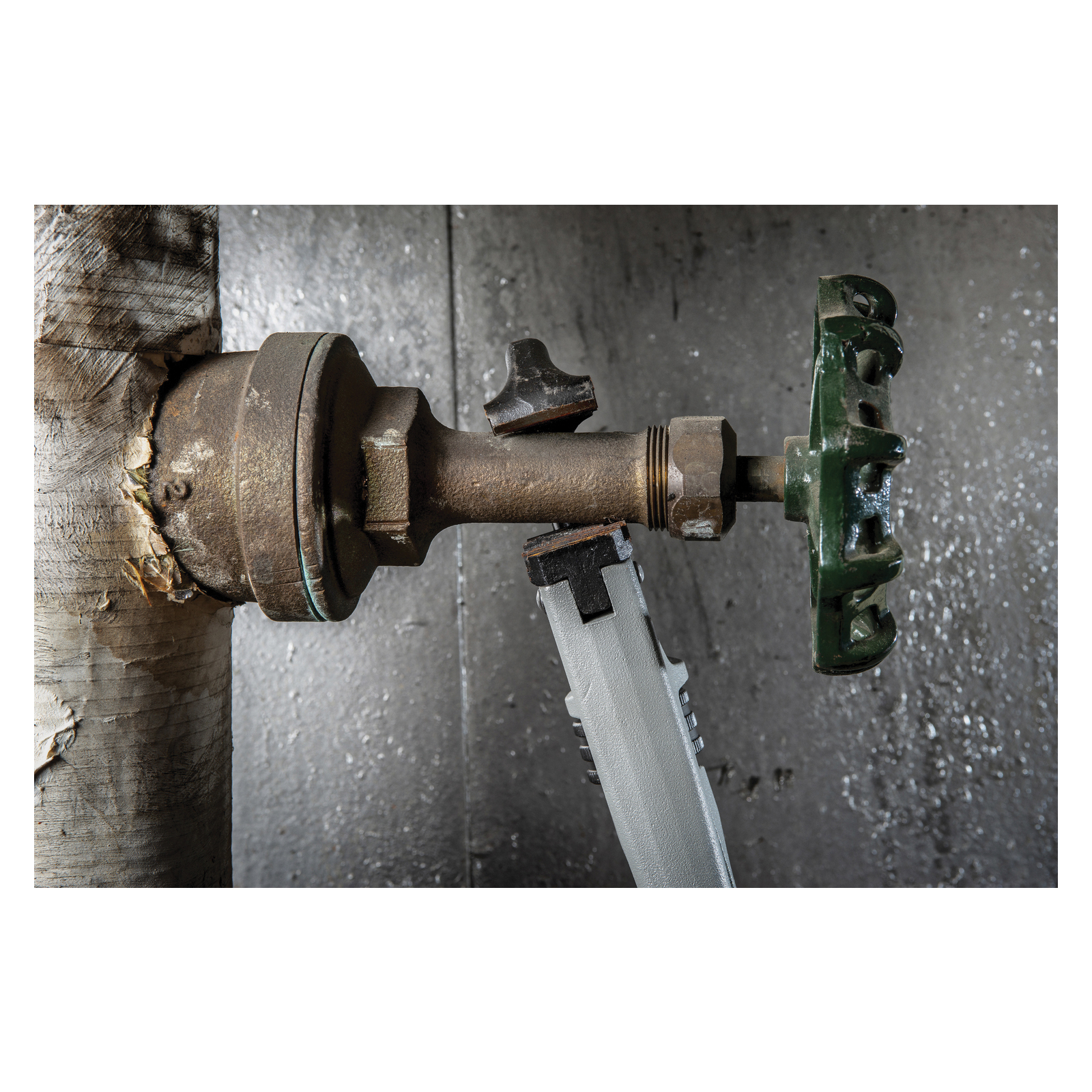 Crescent&reg; CAPW14 CPO CAPW14