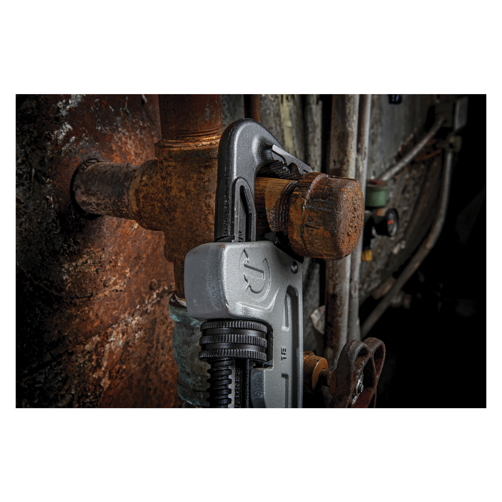 Crescent&reg; CAPW18 CPO CAPW18