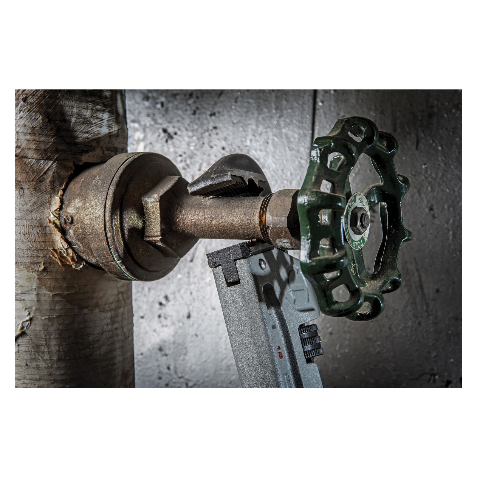 Crescent&reg; CAPW18 CPO CAPW18