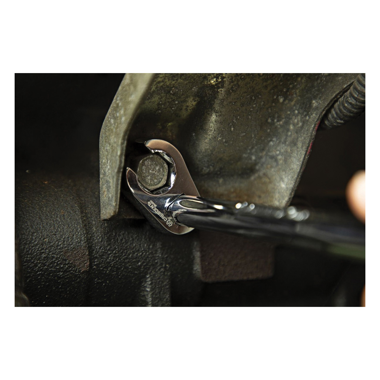 Crescent&reg; CCFWS1N CPO CCFWS1N