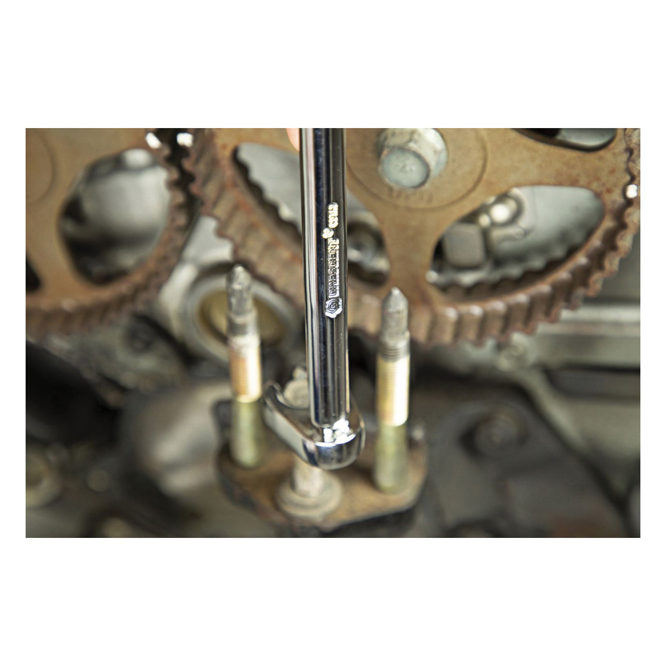 Crescent® CDTA15MDN
