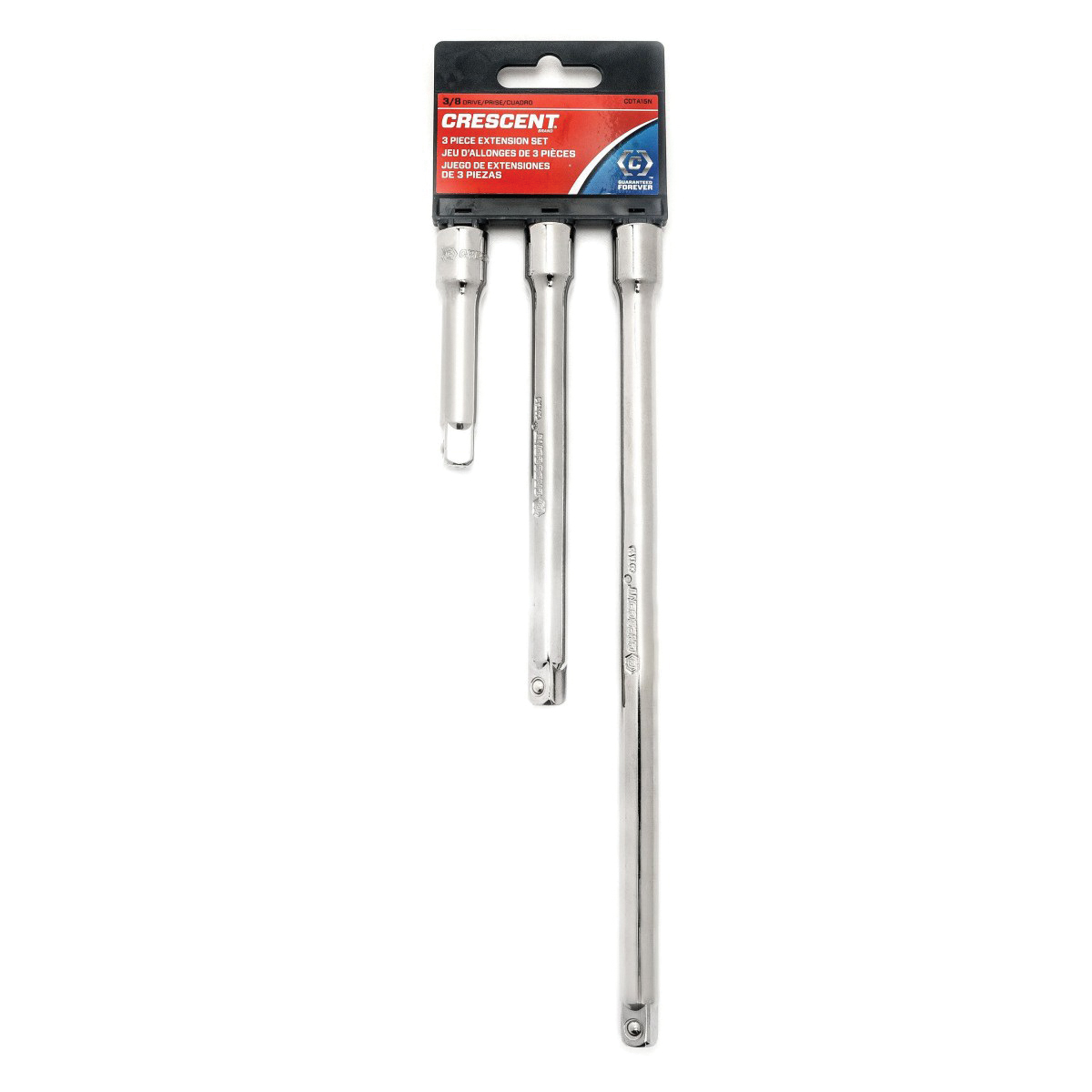 Crescent® CDTA15N