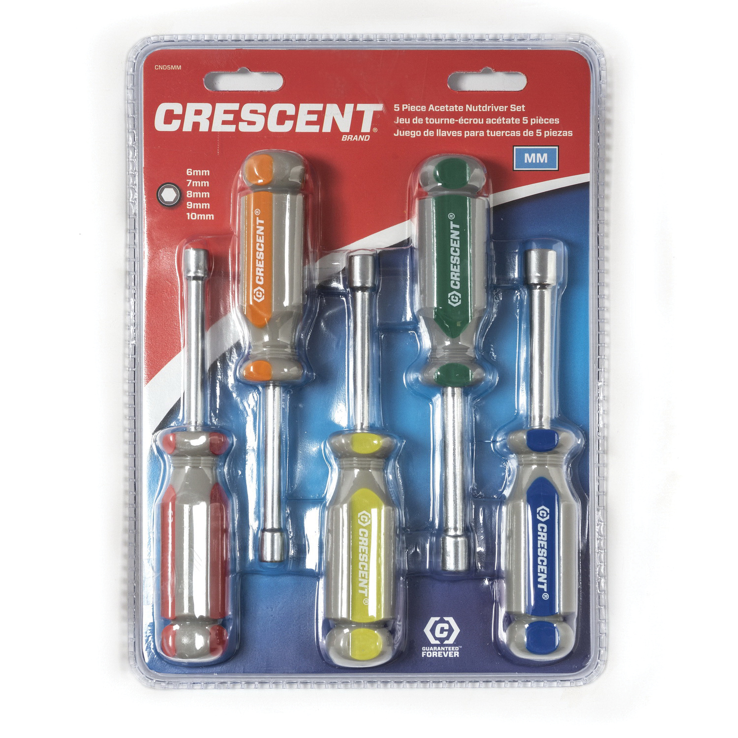 Crescent&reg; CND5MM APX CND5MM