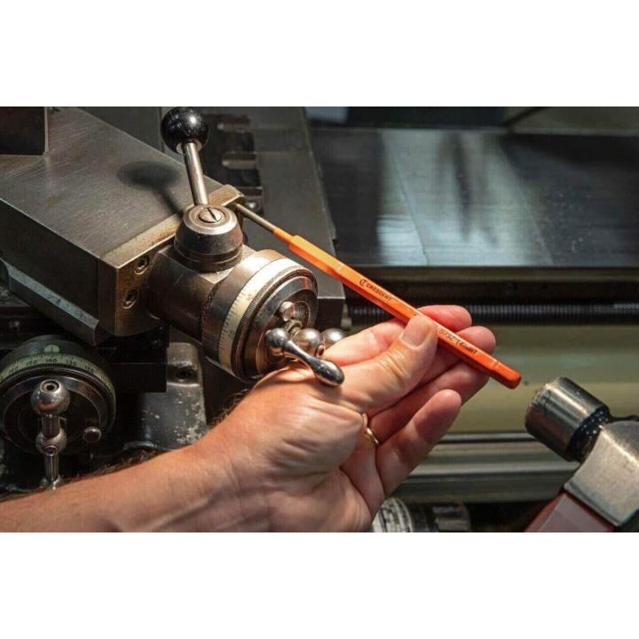 Crescent&reg; CPCCHS12 CPO CPCCHS12