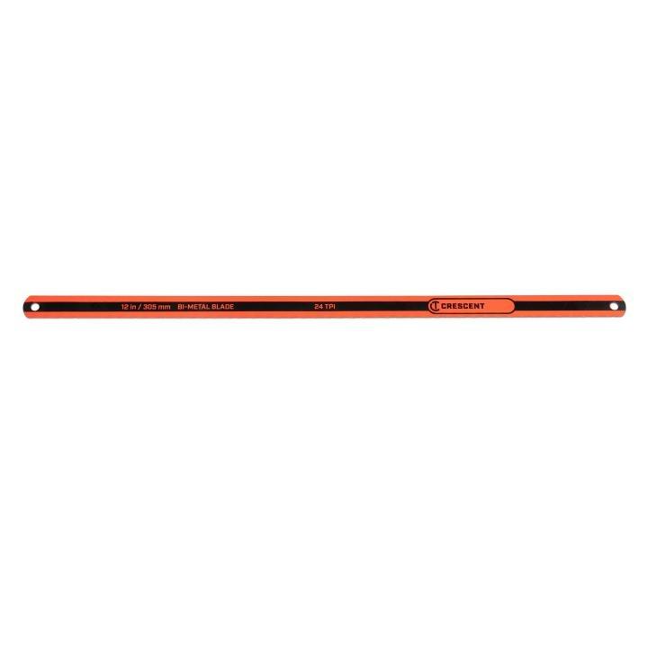 Crescent® 0190FC General Purpose Bolt Cutter, 7/16 in Soft/Medium Hard Materials Cutting, 24-1/2 in OAL, Center Cut, Forged Alloy Steel Jaw