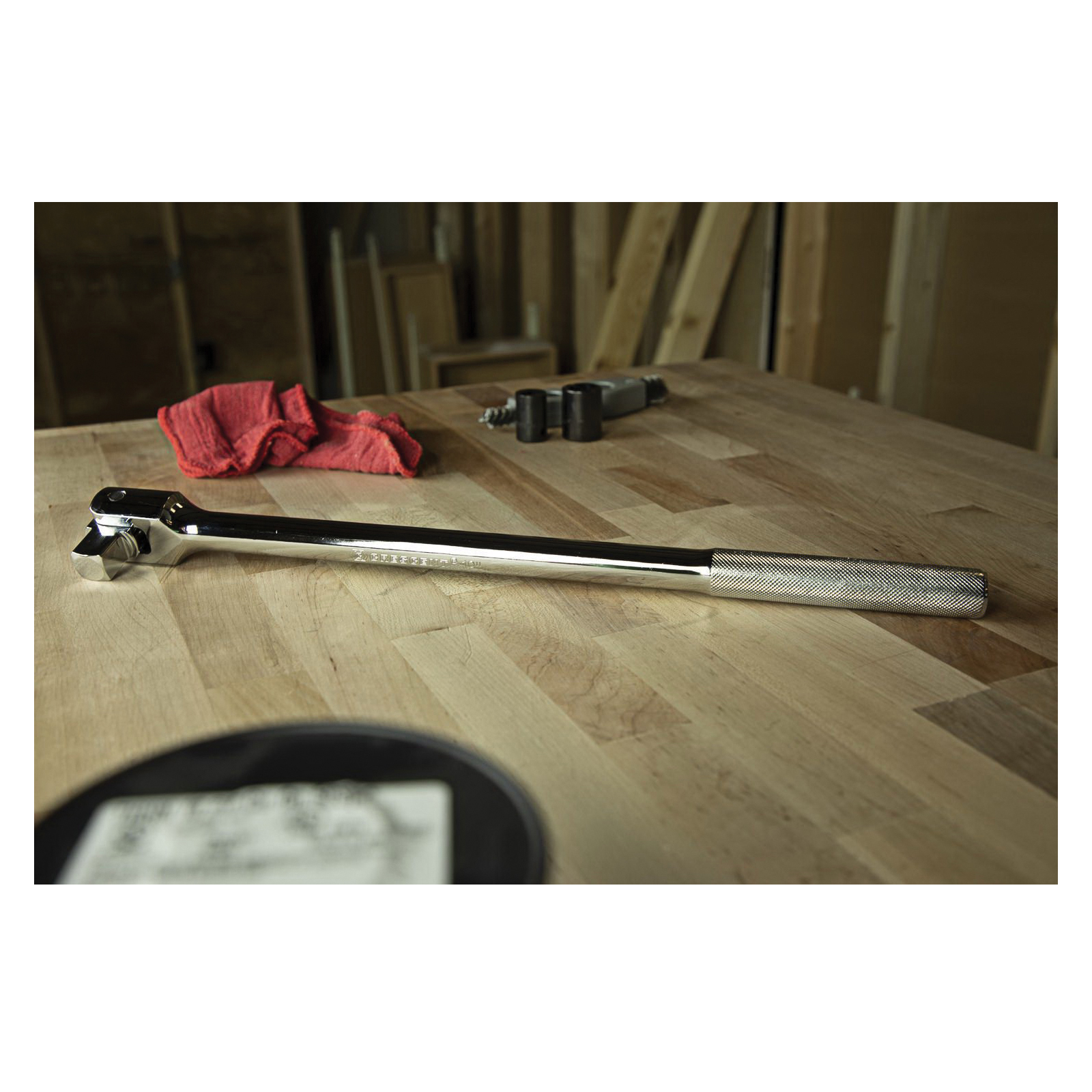 Crescent® CRW23N