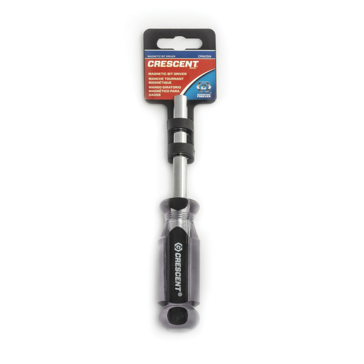 Crescent® CRW25N