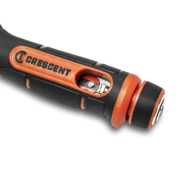 Crescent&reg; CTMHACK HHR CTMHACK