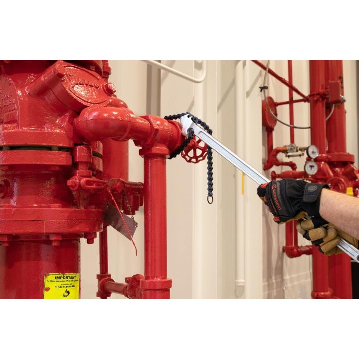 Crescent&reg; CW24 APX CW24