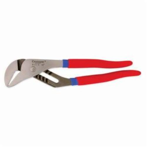 Anchor&reg; 10110 Tongue and Groove Joint Plier, Federal Specified, ANSI Specified, 2 in Drop Forged Steel Curved Jaw, 10 in OAL