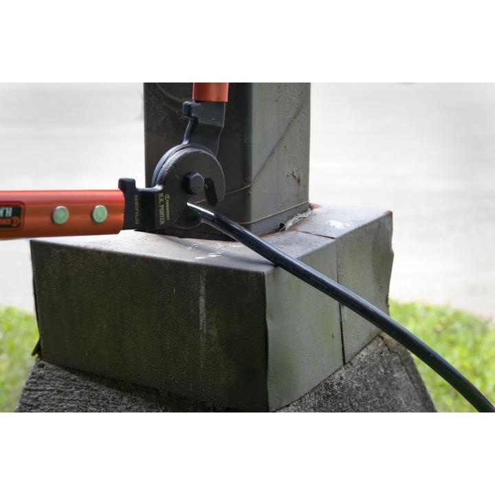 Crescent&reg; 0290FHJN CPO 0290FHJN