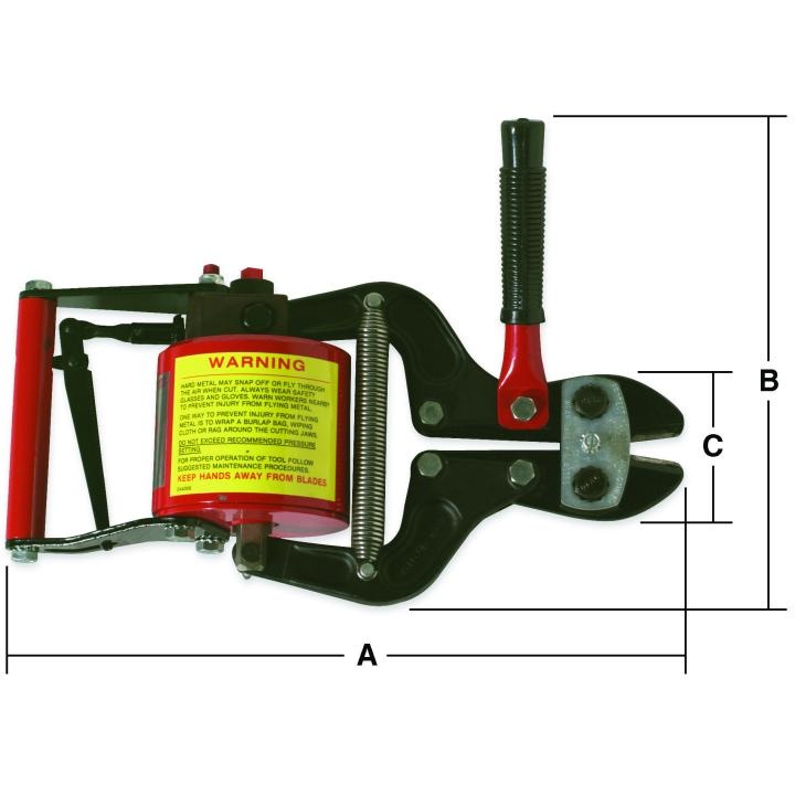 Crescent&reg; 9190C POR-9190C