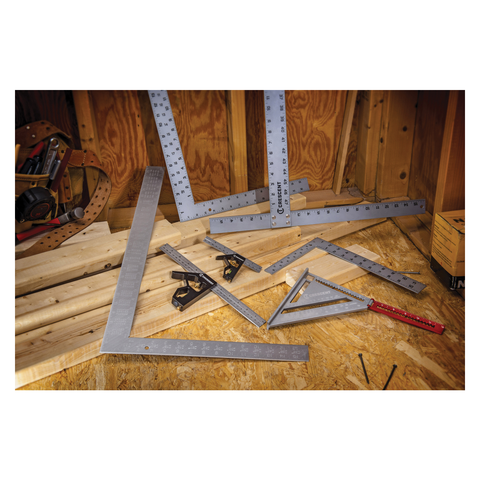 Crescent&reg; L0812US CPO L0812US