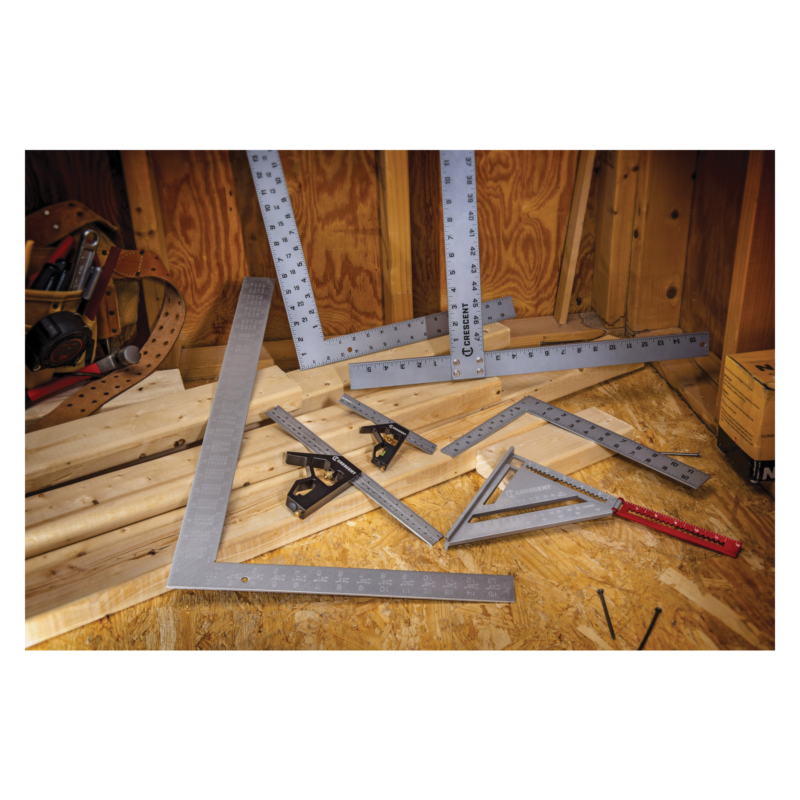 Crescent&reg; L1624CS CPO L1624CS