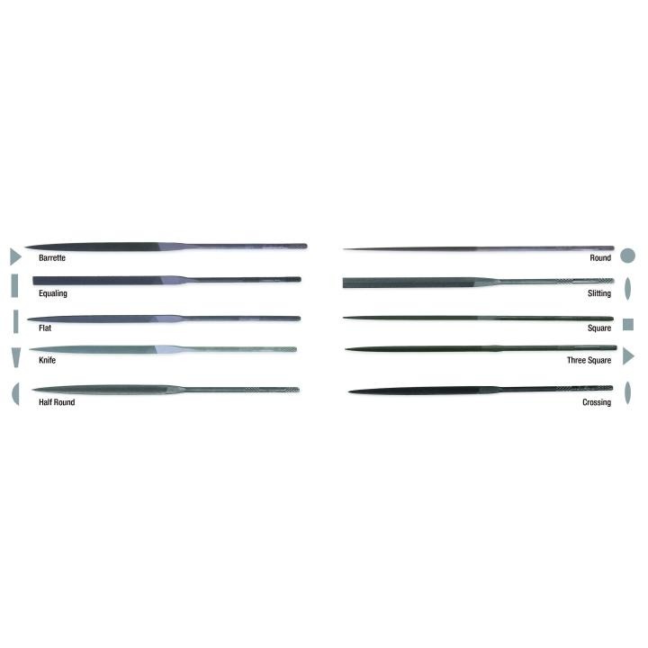 Crescent&reg; T37035 NICH-37035