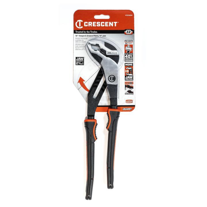 Crescent&reg; RTZ212CGV CPO RTZ212CGV
