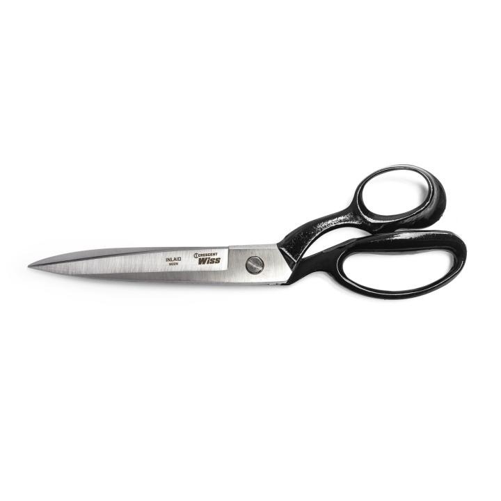 Milwaukee&reg; 48-22-4560 Snip, Straight Cutting Snip, Forged Steel Blade