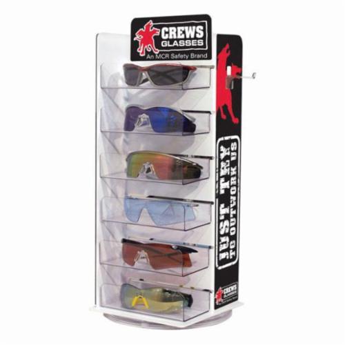 MCR Safety ED12